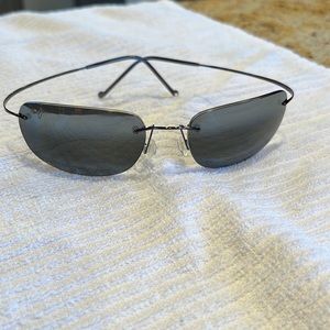Maui Jim women’s sunglasses 502-02 Kapalua.